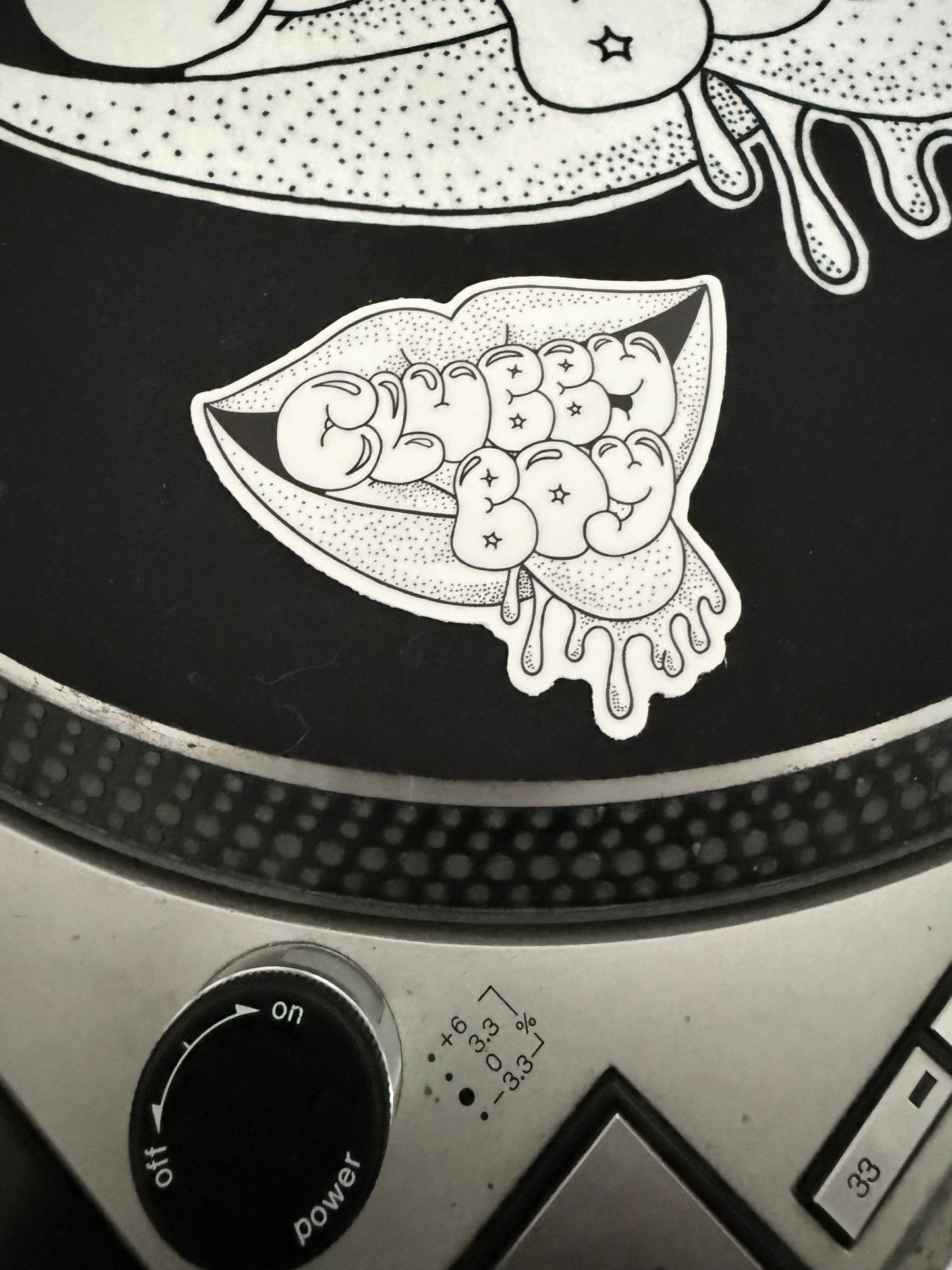 Stickers