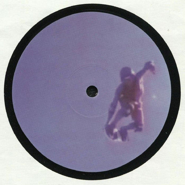 CBY03 DJ Matpat - Dreamin' w/ Elivin T Remix (Vinyl)
