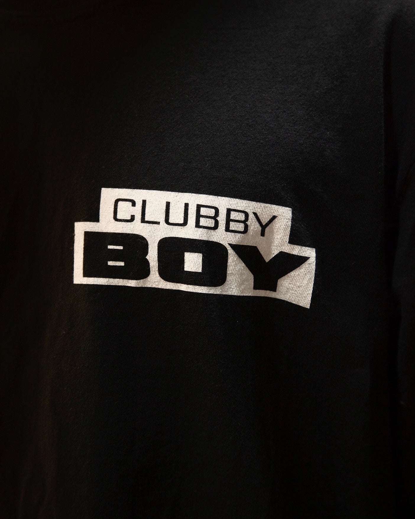 Face The Music Long Sleeve