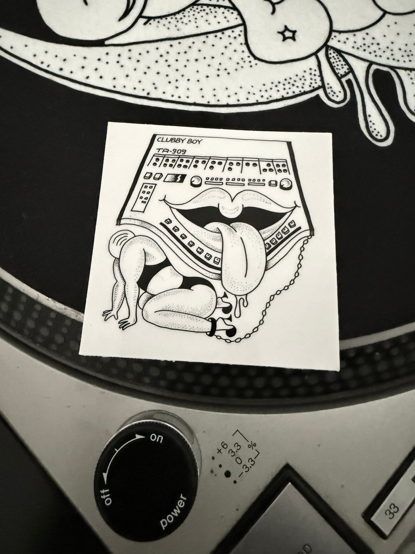 Stickers